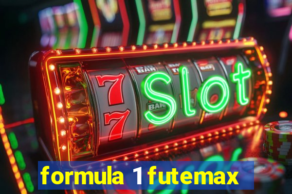 formula 1 futemax